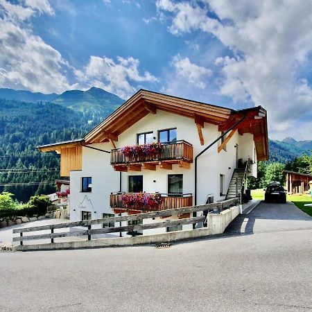 Valbel Sankt Anton am Arlberg Exterior foto